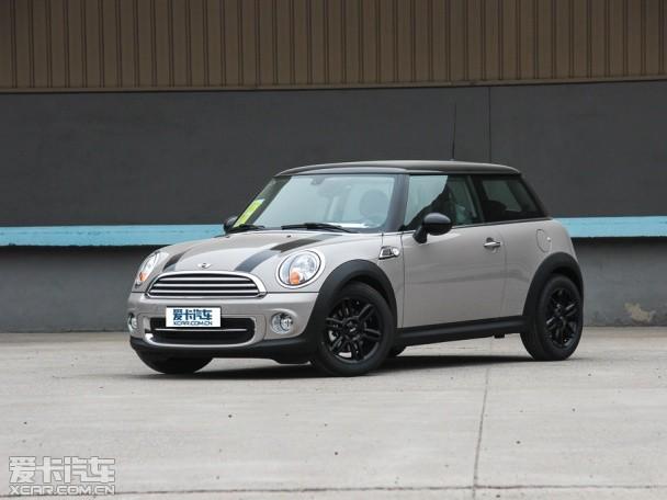 MINI2012��MINI
