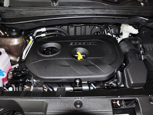 �����ô����� 2.0L �Զ�