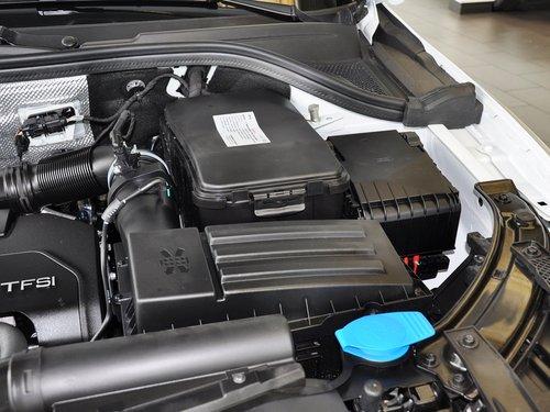 һ���µ� 2.0T DCT