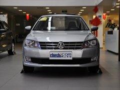 �Ϻ����� 1.4TSI DSG ��ͷ�����ӽ�