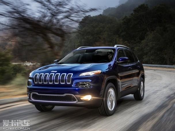 Jeep2014�����ɹ�