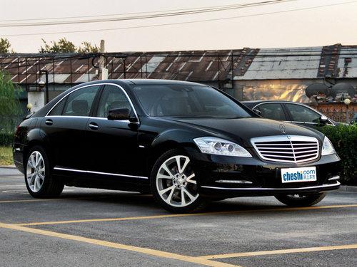 ����(����) S400h 3.5L