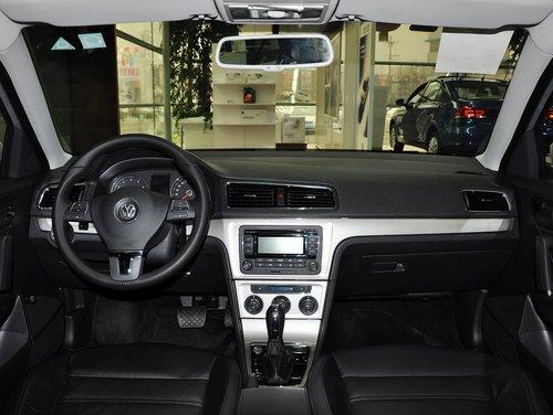 �Ϻ����� 1.4TSI DSG �п�̨����