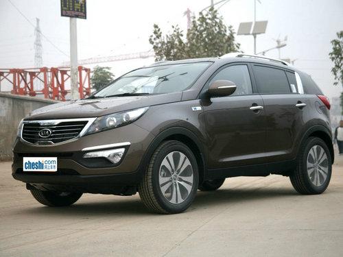 �����ô����� 2.4L �Զ�