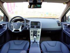 �ֶ���XC60�ؼ۳���߽�4.5�� �����ֳ�