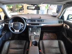 �׿���˹CT200h �����2.3��Ԫ�ֽ��Ż�