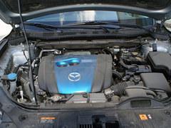 ���Դ�CX-5����Ż�5000Ԫ �������ֳ�