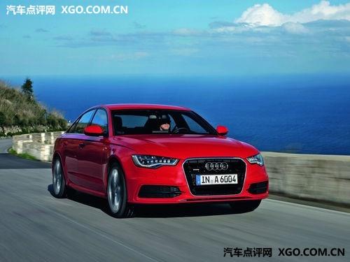 �µ�A6L����ֽ�����10��Ԫ �ֳ��ػ�