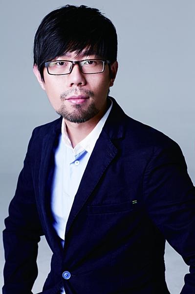 蔡骏新作《生死河》挑战"社会派悬疑"