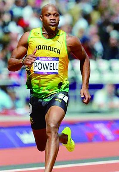 鲍威尔训练师否认与禁药有关:只推荐过维生素