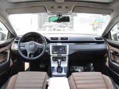 ����CC R-Line�Ż�10.5�� �����ֳ���Ӧ