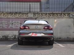 ����CC R-Line�Ż�10.5�� �����ֳ���Ӧ