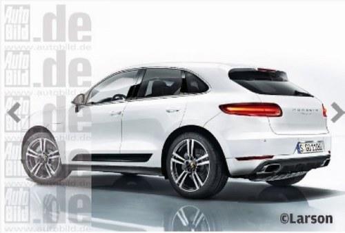 ��ʱ��Macan��Ч��ͼ 