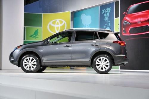 ����������� ���ﻻ��RAV4��ɼ������