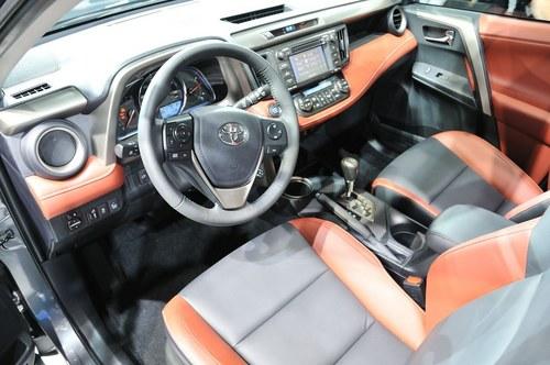 ����������� ���ﻻ��RAV4��ɼ������