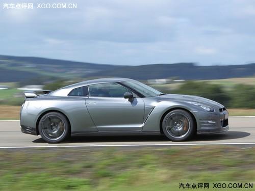 �������ӻ춯ϵͳ ��GT-R����ͼ�ع�