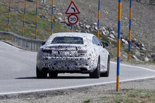 �����෨���˸� ȫ��S��coupe���͵���