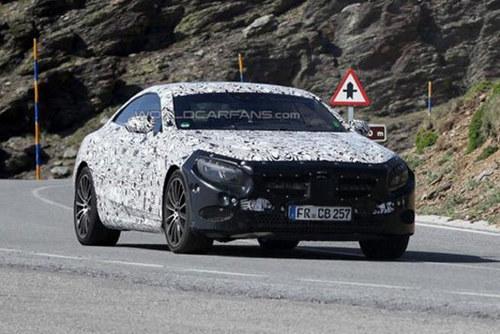 �����෨���˸� ȫ��S��coupe���͵���