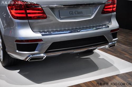 2013�Ϻ���չ ����ȫ��GL����ʽ����