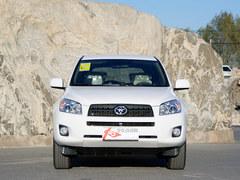 ����RAV4�ֽ��Ż�1.8��Ԫ �����ֳ�����