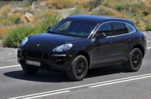 ��ʱ��Macan��Ч��ͼ 