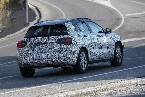 2014���GLA���� �����˸���չ������