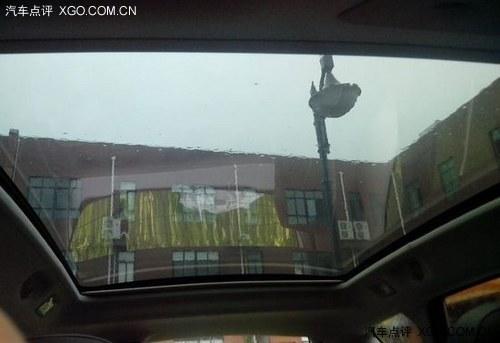 ŷ��Meriva���ڵ����ع�