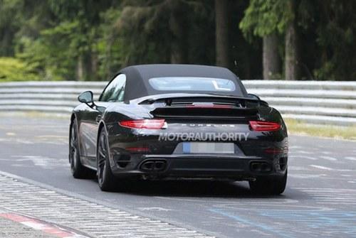 Լ��121��Ԫ ��ʱ��911 Tubro S�����