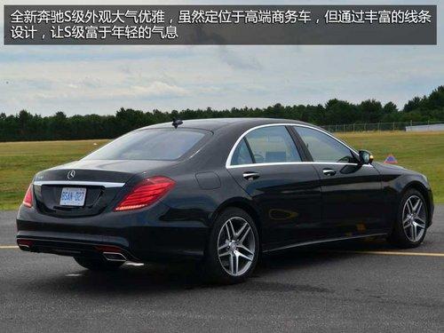 ������S����3� S400L��3.0T��ѹ����