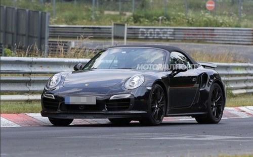 Լ��121��Ԫ ��ʱ��911 Tubro S�����