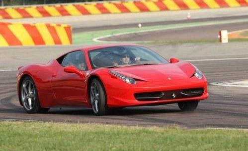 ��������458 Scuderia
