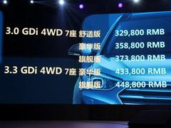 32.98������ �ִ�7��SUV������ʽ����