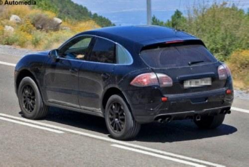 ��ʱ��Macan��Ч��ͼ 