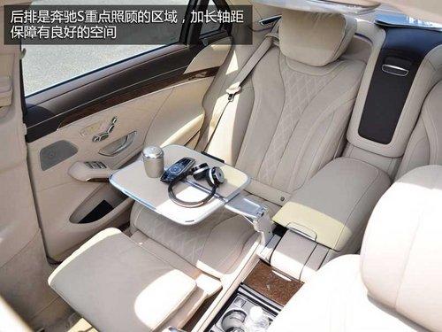 ������S����3� S400L��3.0T��ѹ����