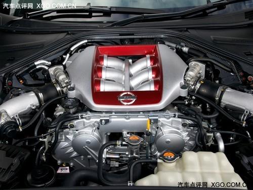 �������ӻ춯ϵͳ ��GT-R����ͼ�ع�