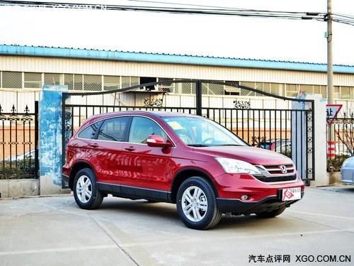 �ۼ۽��� ��CR-V��Һ�������Ʒ������
