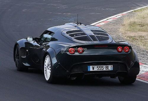 ��2015���Ƴ� ��ŵAlpine�ܳ�·���ع�