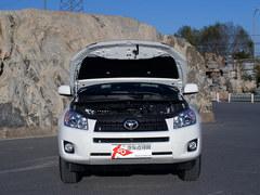 ����RAV4�ֽ��Ż�1.8��Ԫ �����ֳ�����