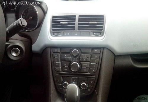 ŷ��Meriva���ڵ����ع�