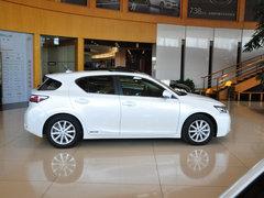 ��27.9���� 2013���׿���˹CT200h����