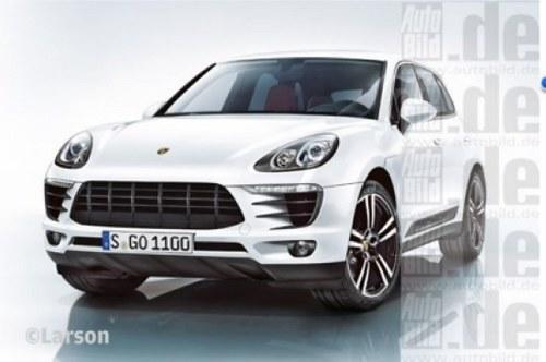 ��ʱ��Macan��Ч��ͼ 