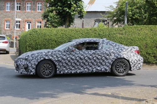 �������� ȫ���׿���˹IS-F·�Ե���