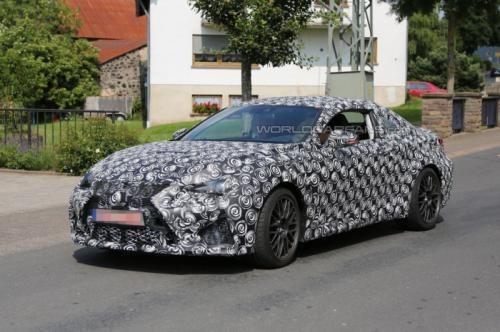 �������� ȫ���׿���˹IS-F·�Ե���