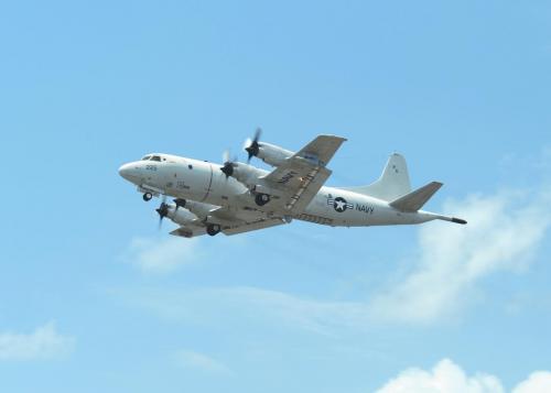 ����P-3C��Ǳ��������ͼ��