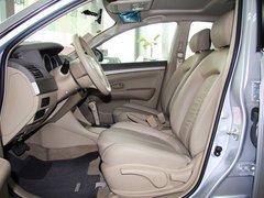 �����ղ� 1.6L �Զ� ��ʻϯ��������ͼ