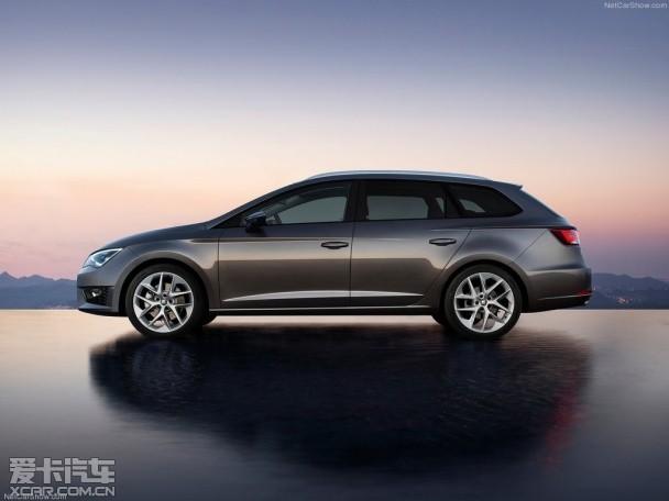 ȫ��������LEON ST��ͼ����