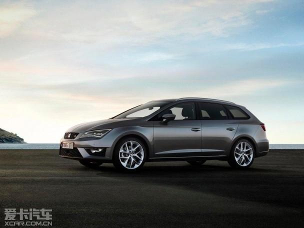 ȫ��������LEON ST��ͼ����