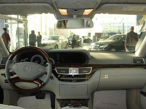 ����(����) S600 5.5 AT �п�̨����