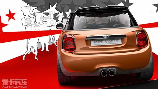 MINI Vision���