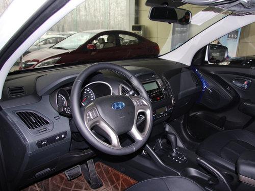 �����ִ� 2.0L �Զ� �п�̨���